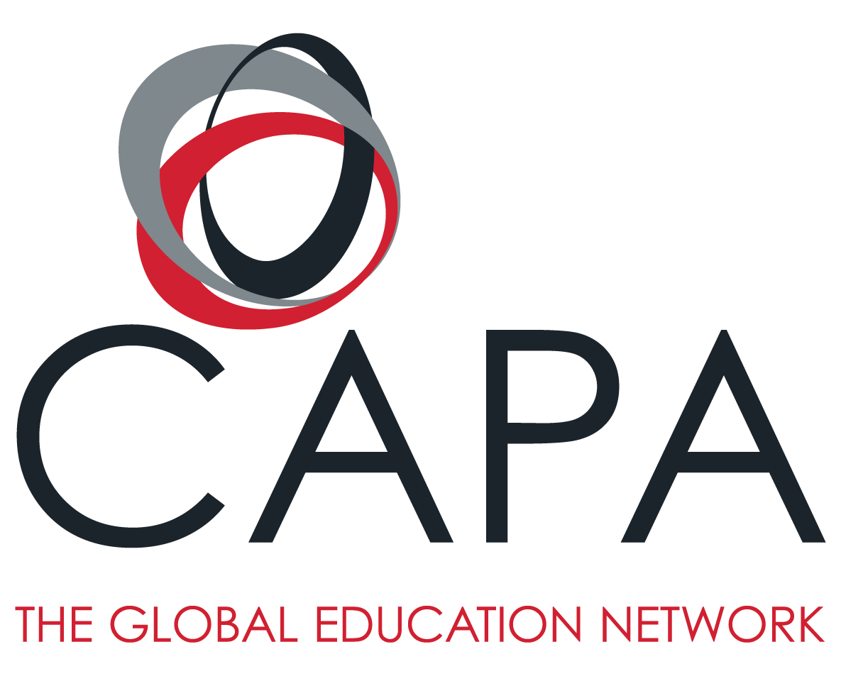 CAPA The Global Education Network 