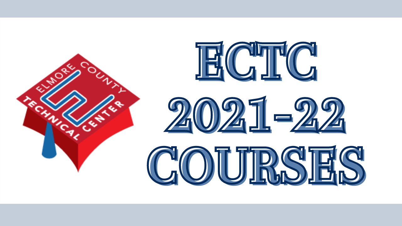 ECTC 2021-2022 Courses