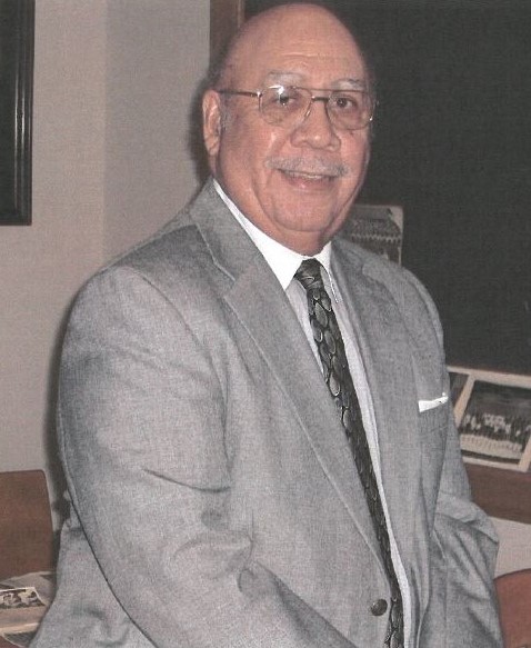 Herman C. Ragin, Sr