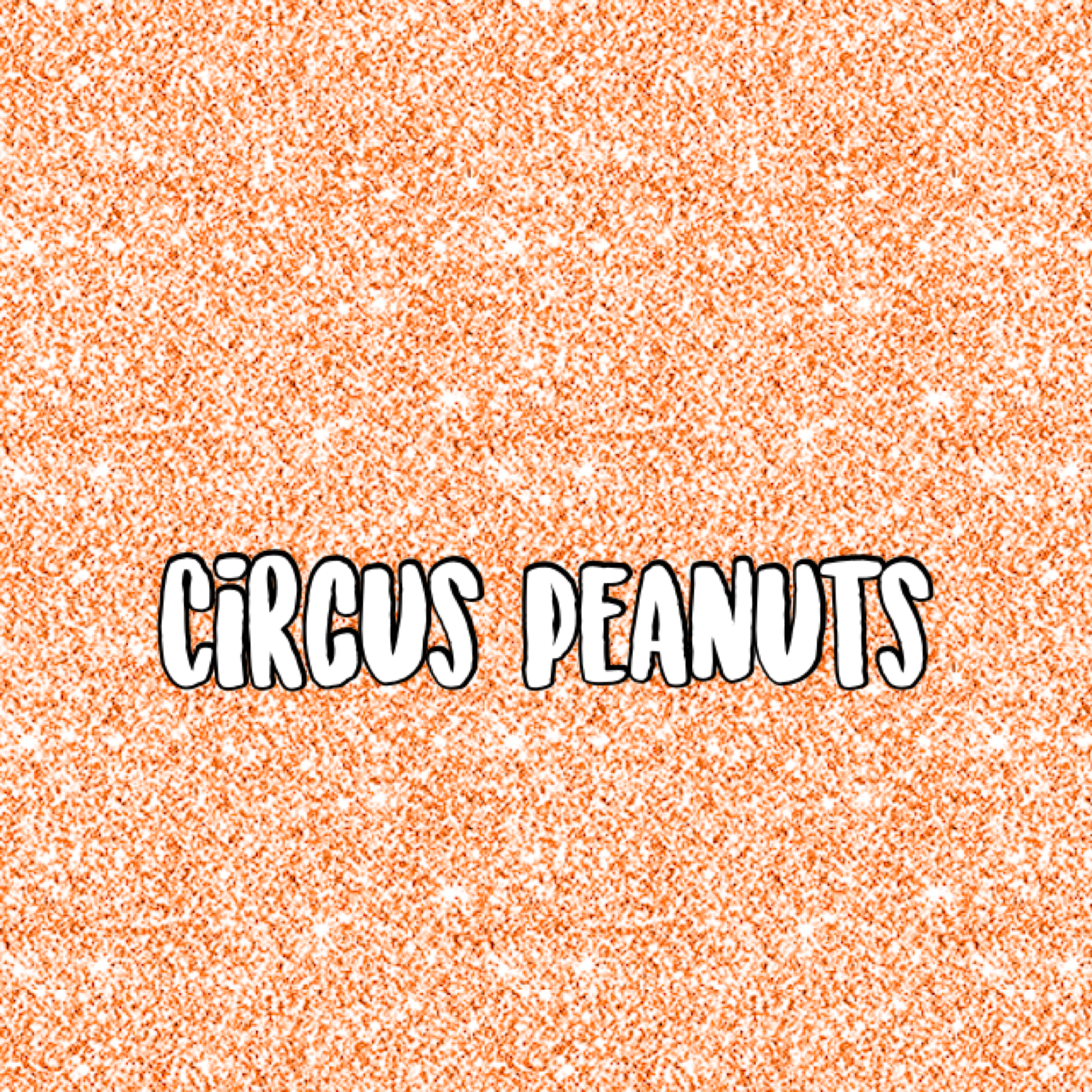circus peanuts