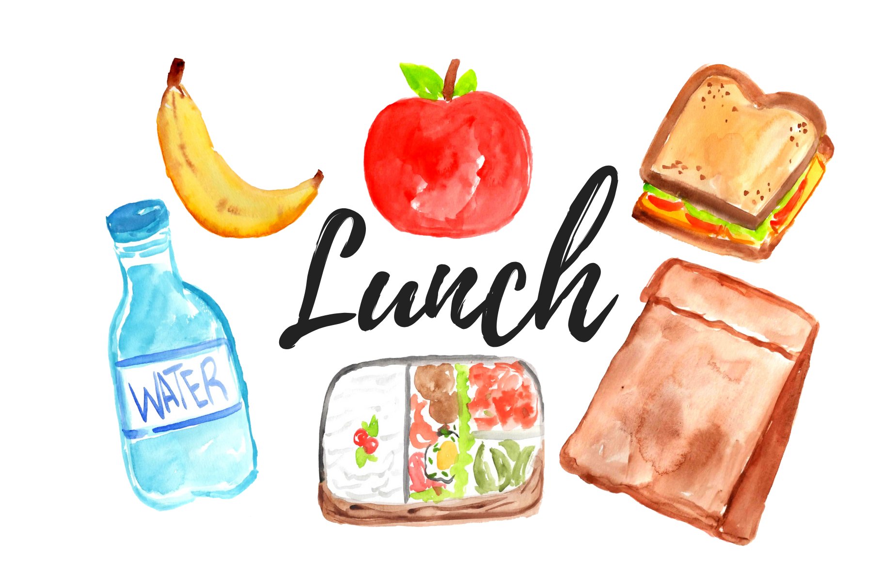 lunch lunch