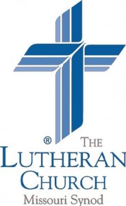 Lutheran Church Logo