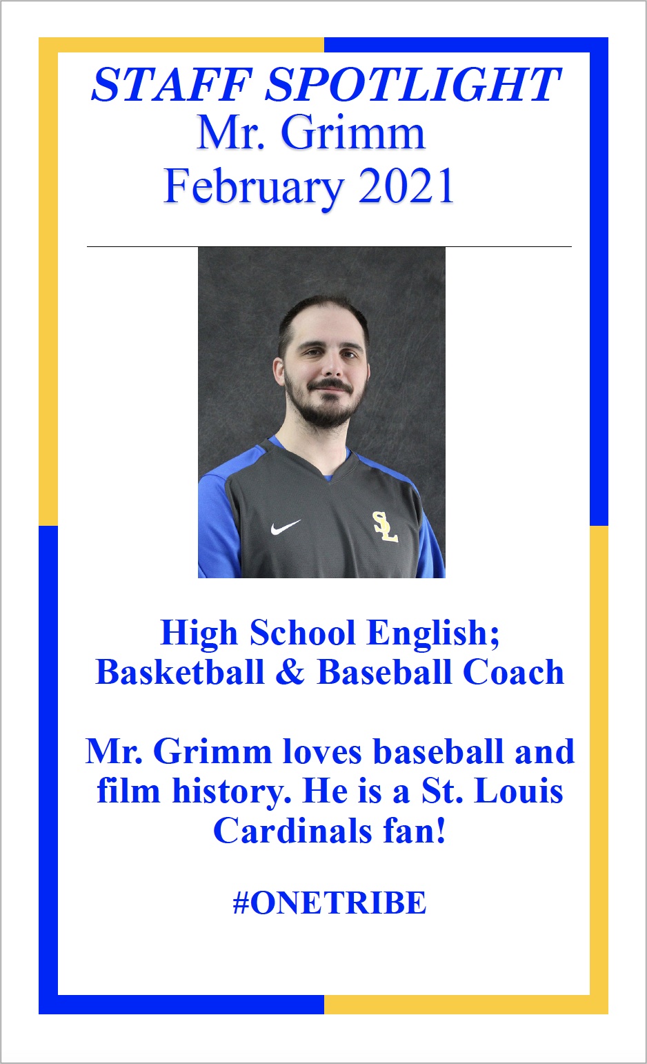 Southern Local February Staff Spotlight