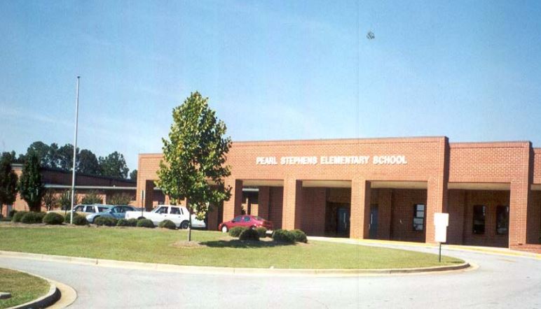 Pearl Stephens Elementary School