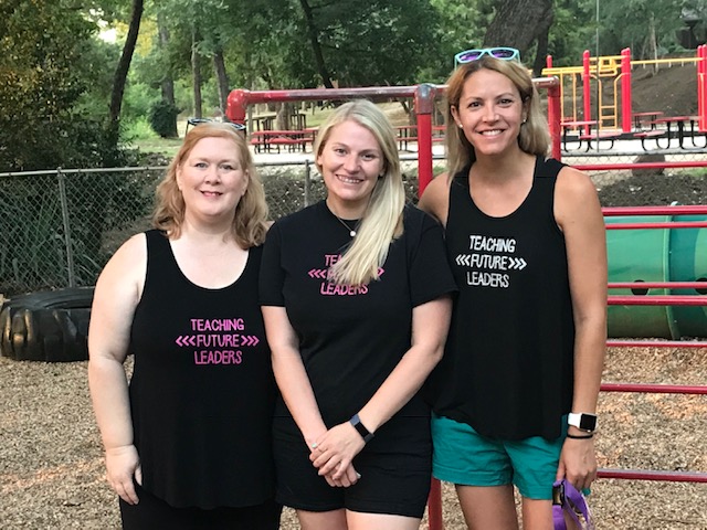 Kindergarten Team Kindergarten Team