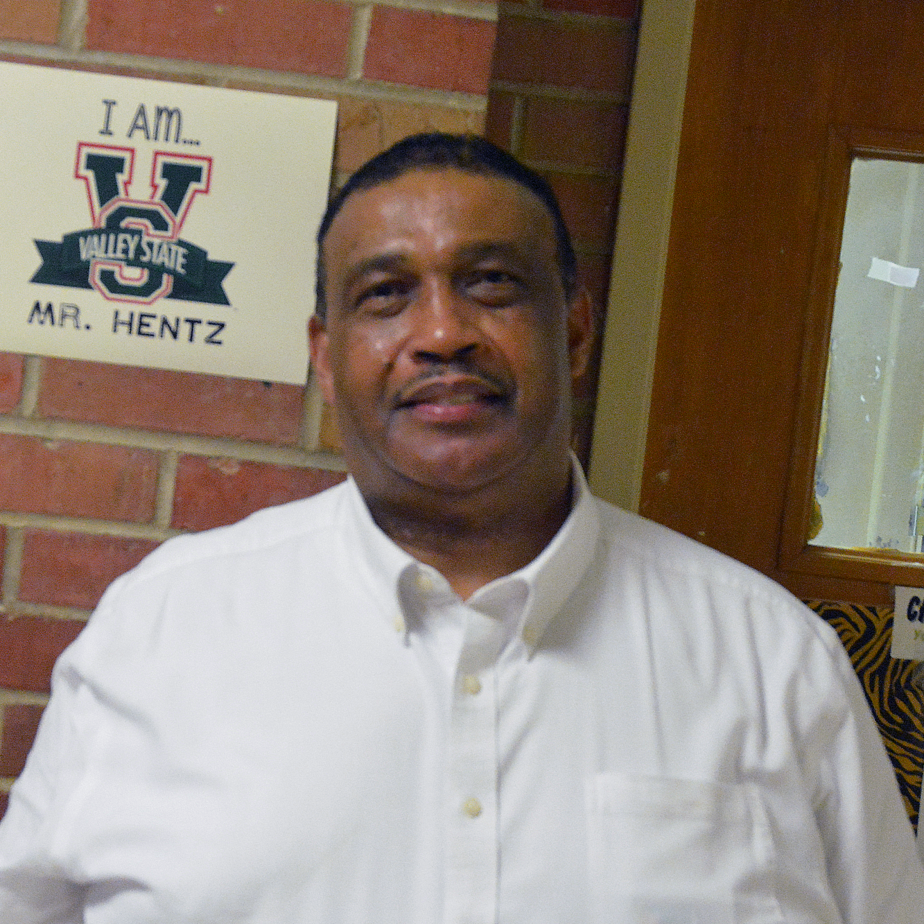 Teacher/team member of the month Teacher/team member of the month