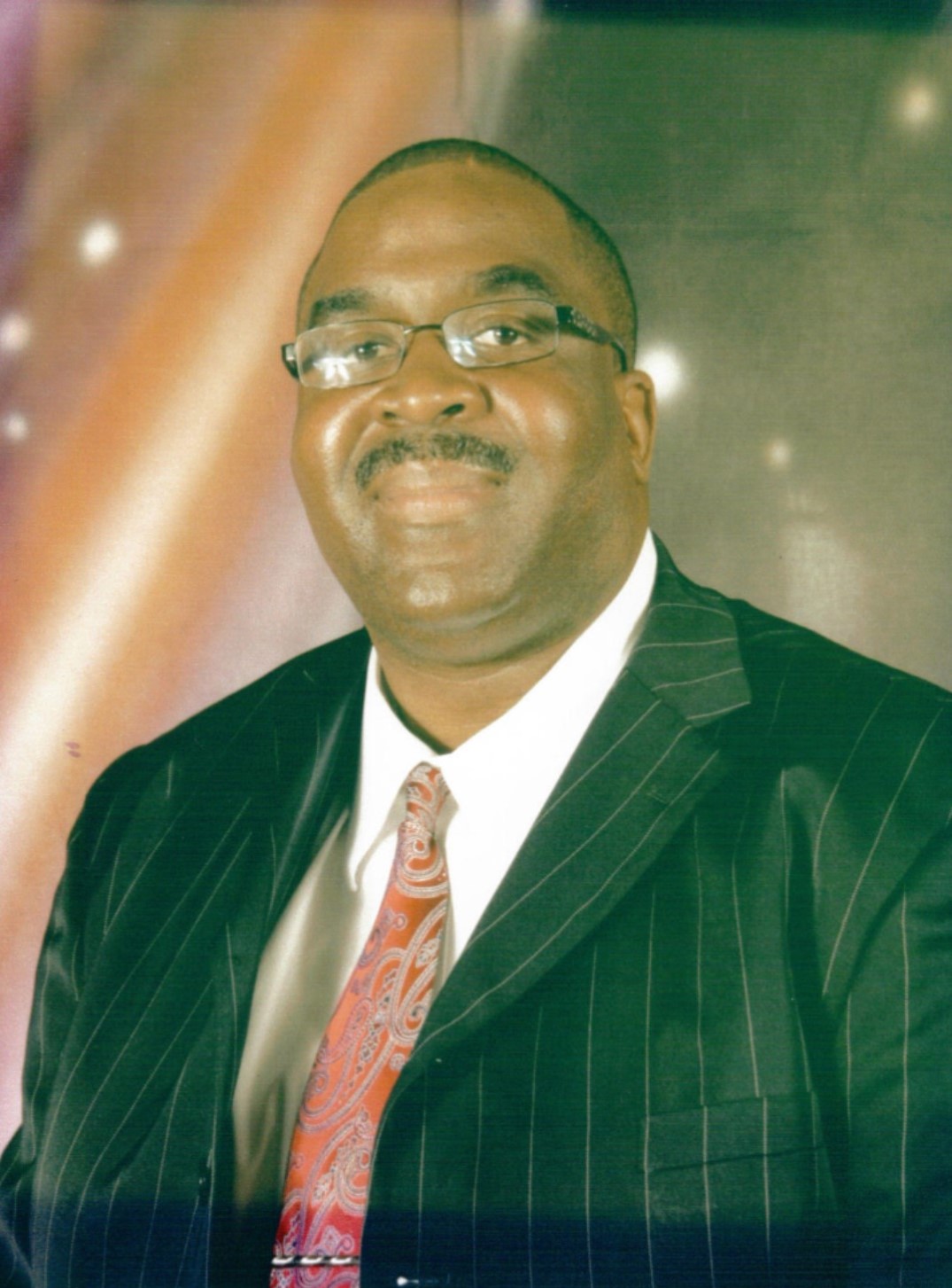 Dr. Kelvin Wymbs Dr. Kelvin Wymbs