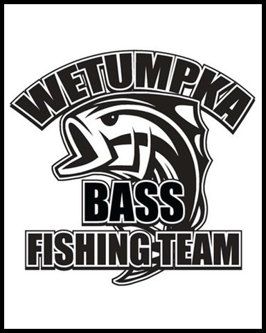 Bass Fishing Team