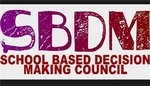SBDM Logo