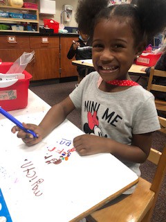 Pre-K Learning