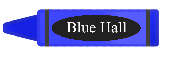 Blue Hall