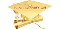 Superintendent's List