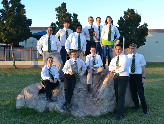 Team Picture Team Picture