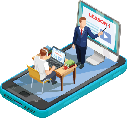 virtual classroom