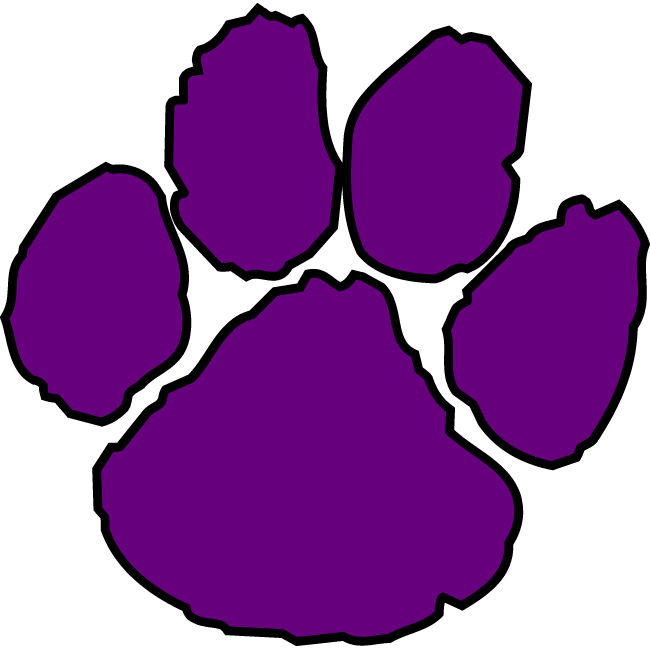 Paw Print