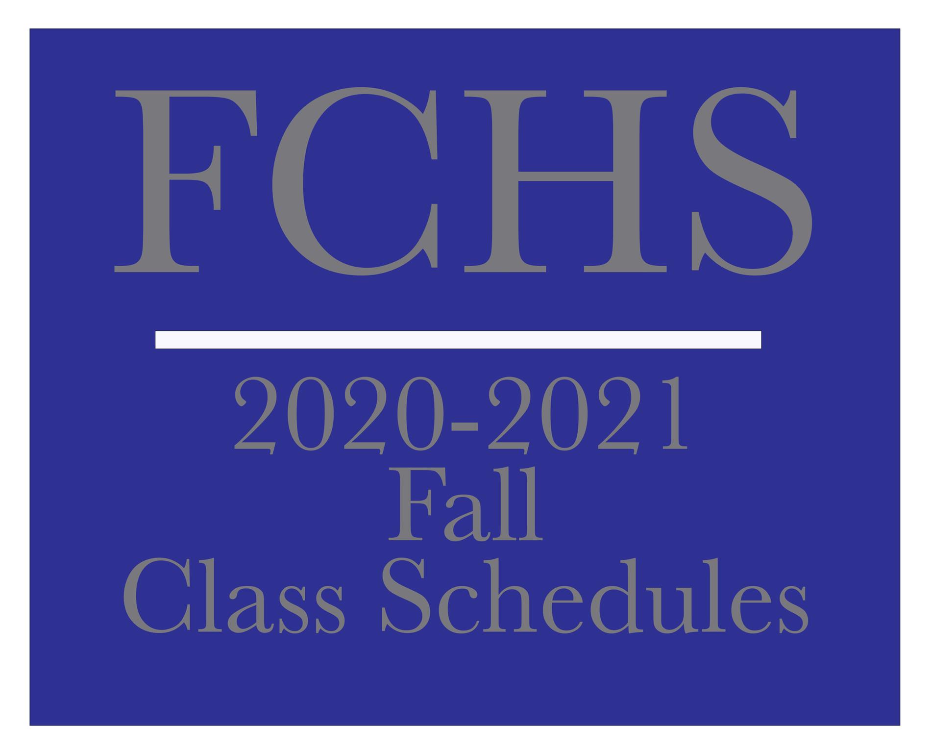 schedule pick-up