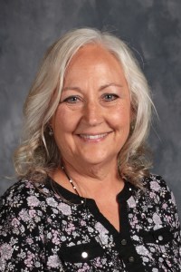 Karen Small Karen Small