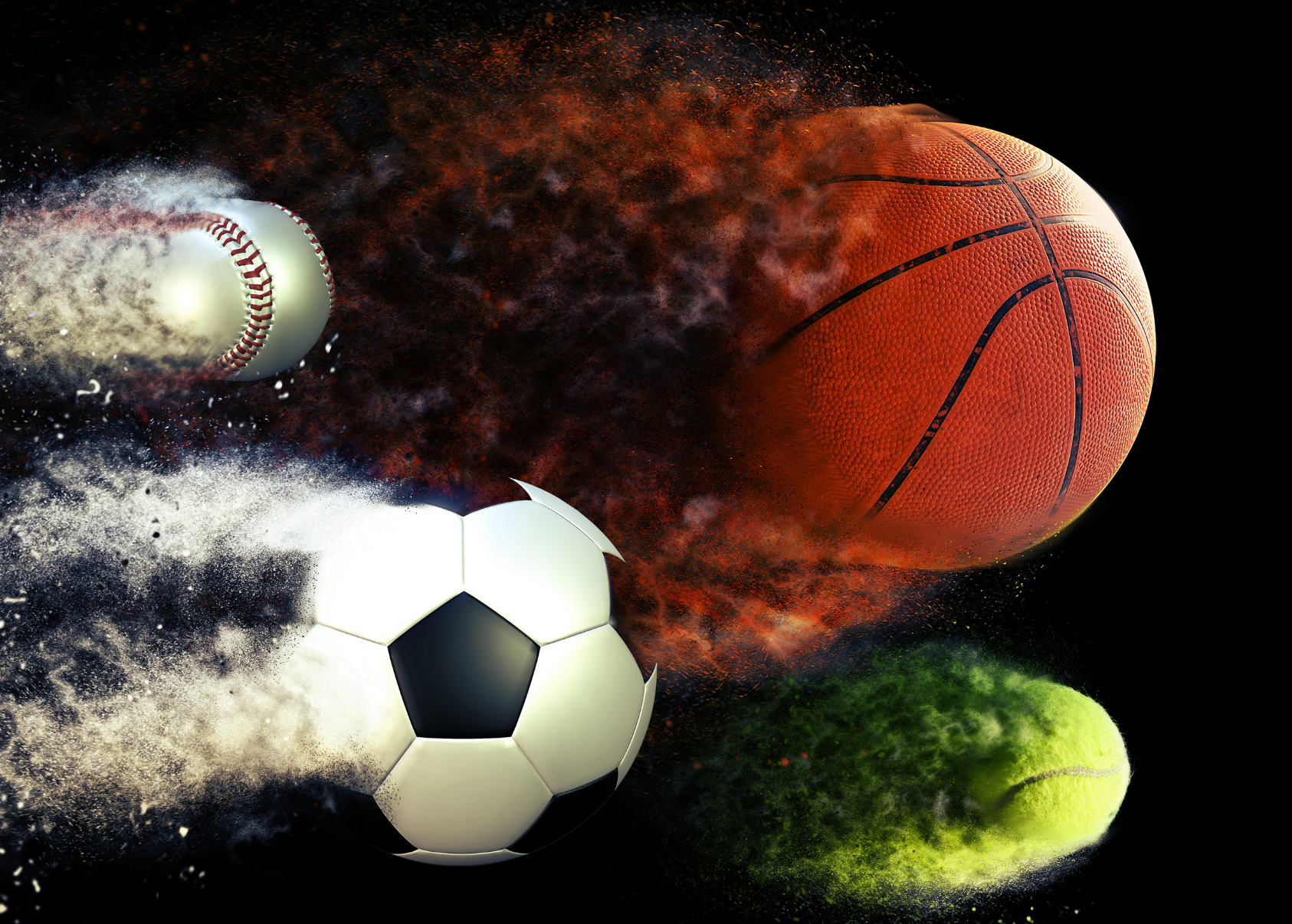 multi sports