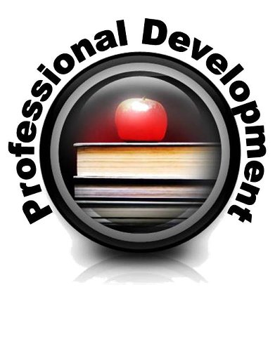Professional Development logo
