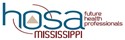 HOSA Mississippi banner image