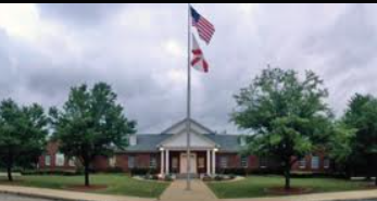 Search for a new Superintendent of Education
