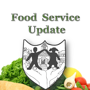 Food Service Update