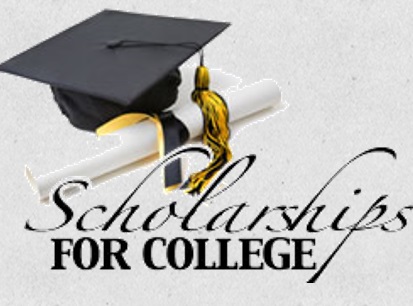 scholarships for college