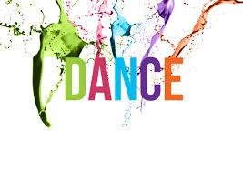 Dance Team logo