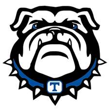 Trion Middle School logo