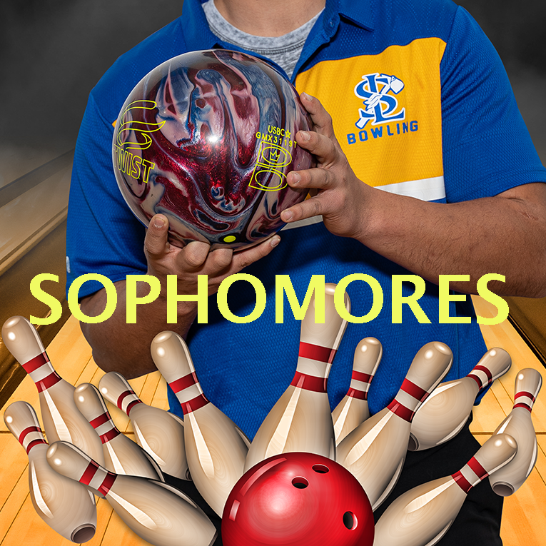 Sophomore Team Members Sophomore Team Members