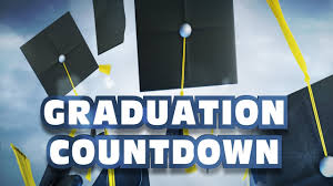 Graduation Coundown