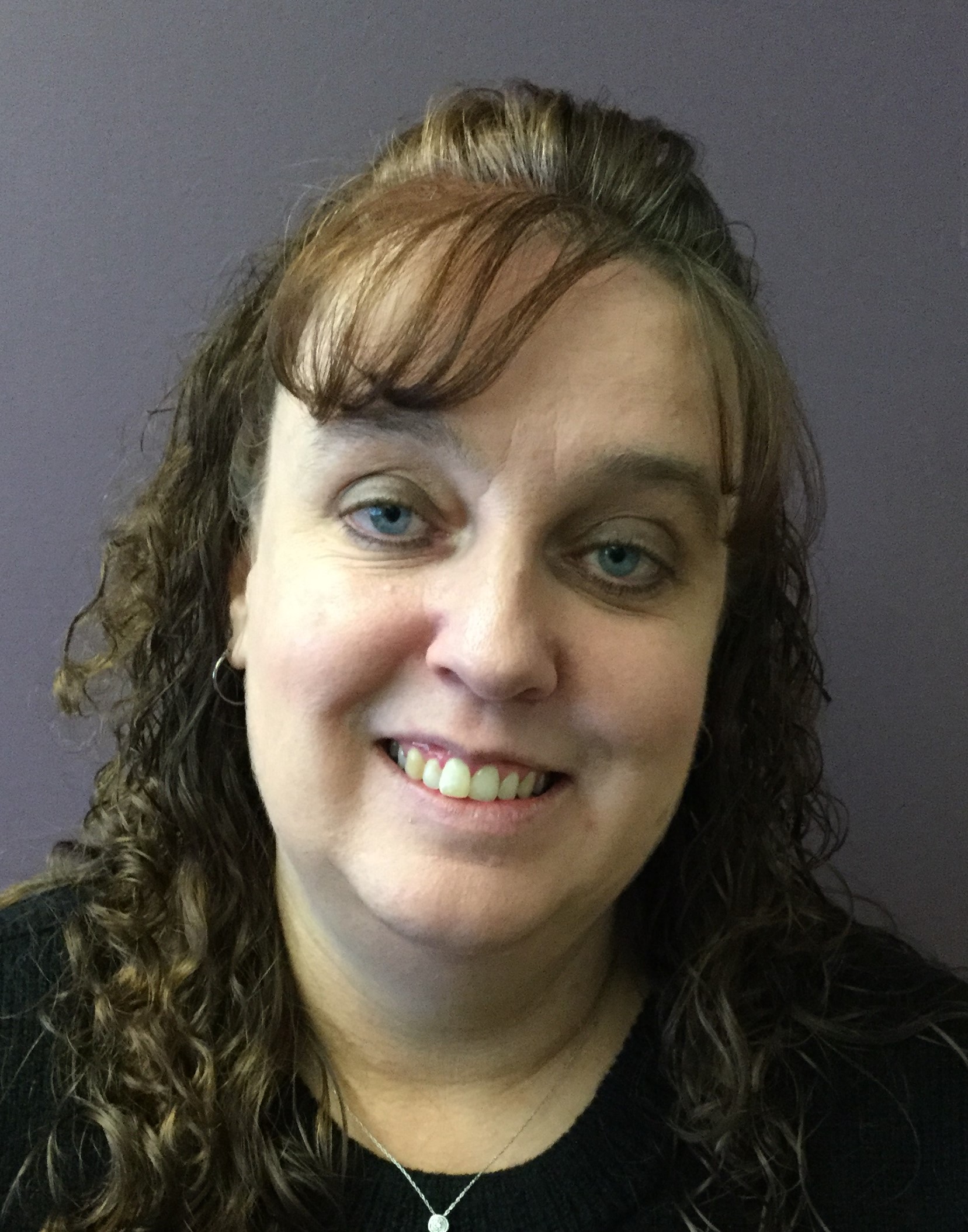 Mary Ann McNeil Mary Ann McNeil