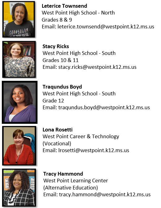 counselor staff 2b counselor staff 2b