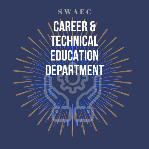 SWAEC CTE Department