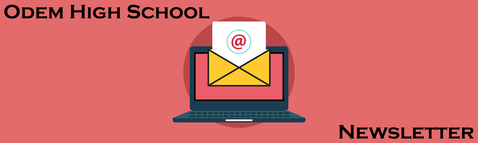 Newsletter redirection for OHS