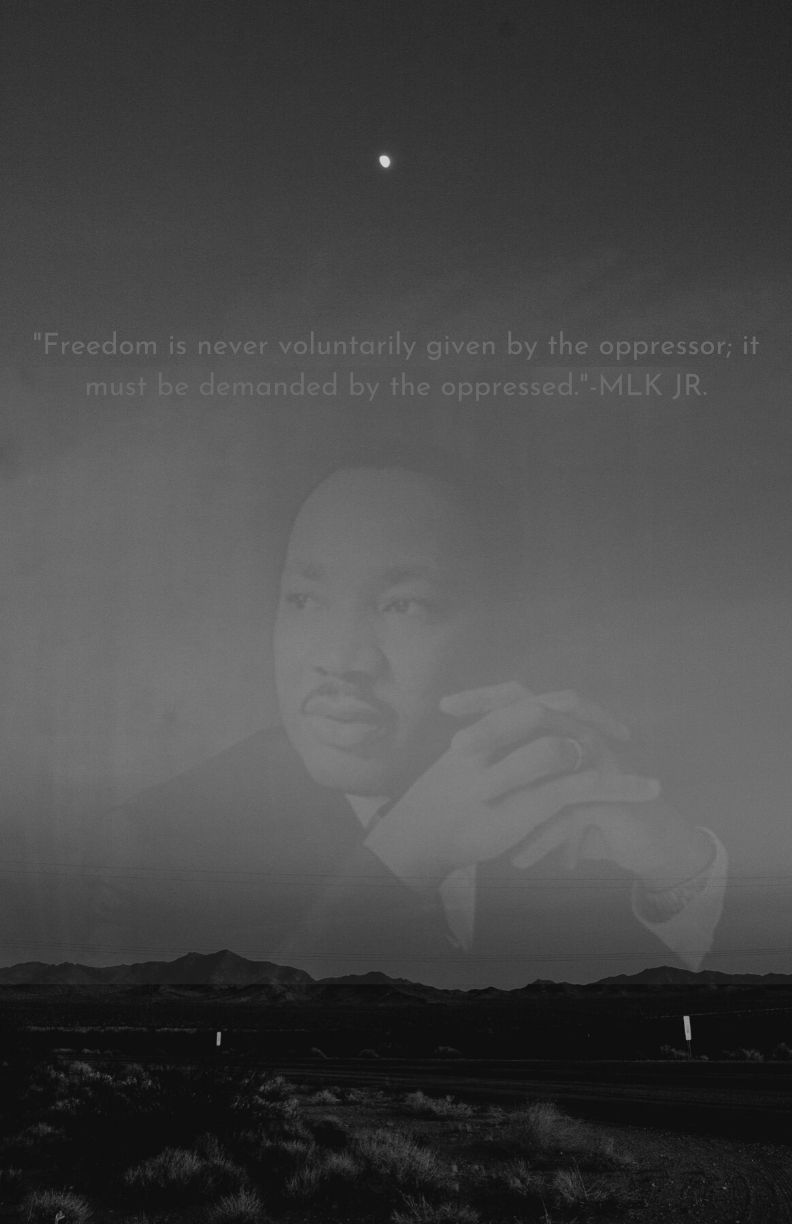 MLK