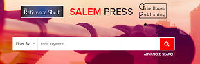 Salem Press 