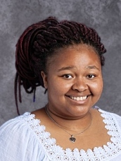 Yalonda Cole Yalonda Cole