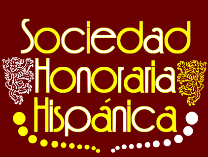 La Sociedad Honoraria Hispánica