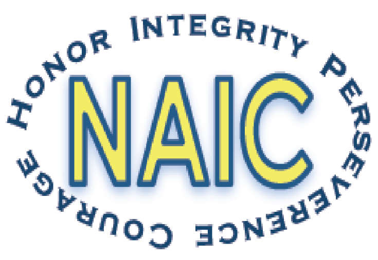 NAIC Constitution & Bylaws NAIC Constitution & Bylaws