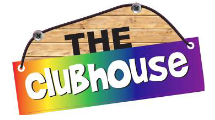 Clubhouse Logo