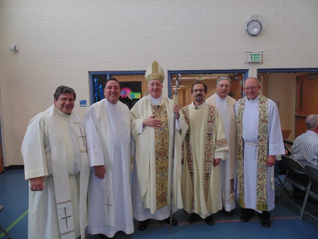 Regional Parish Regional Parish