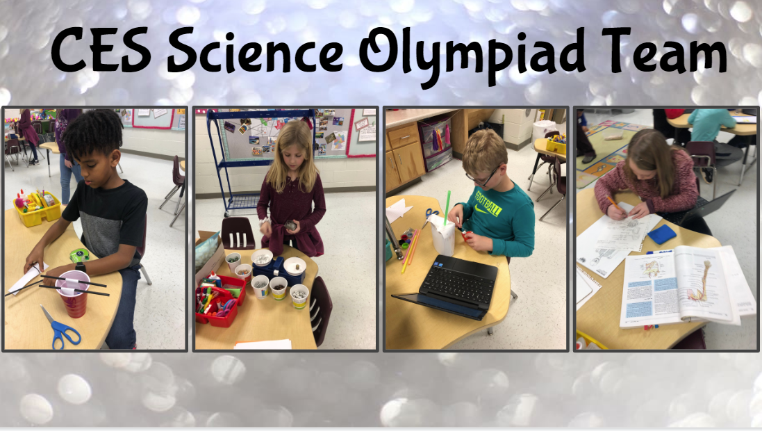 Science Olympiad