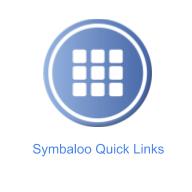 Symbaloo Quick Links