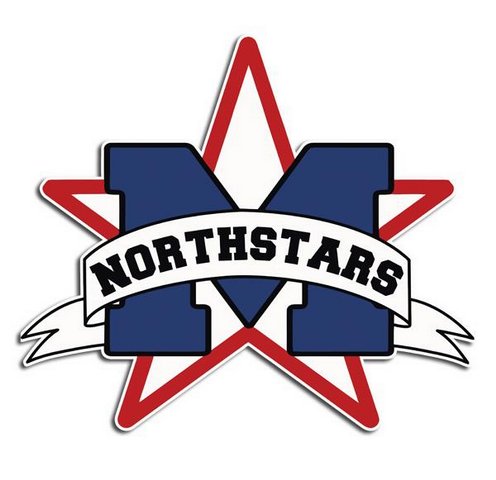 Northstars Band logo