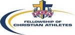 Fellowship of Christian Athletes Logo