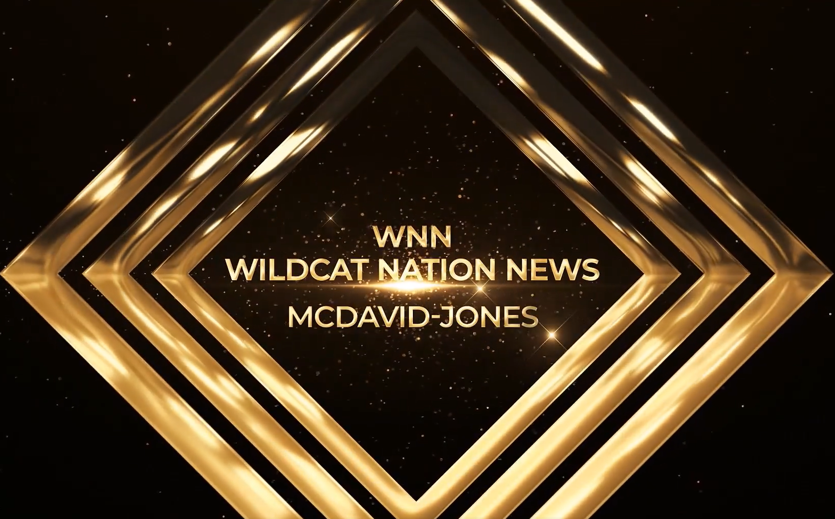 WNN Wildcat Nation News Wins 2020 Film Festival News Category