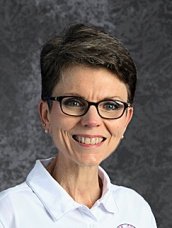 Mrs. Celeste Tilley Mrs. Celeste Tilley