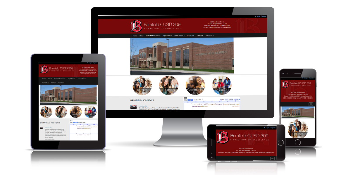 4 website views 4 website views