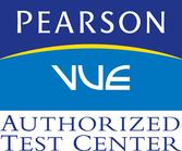 Pearson VUE Testing